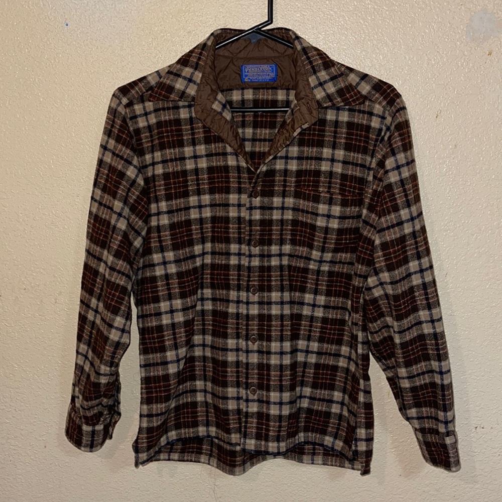 Pendleton Woolen Mills